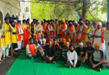 ਸੰਤ ਗਿਆਨੀ ਹਰਨਾਮ ਸਿੰਘ ਖ਼ਾਲਸਾ ਦੀ ਅਗਵਾਈ ਹੇਠ ‘ਦਮਦਮੀ ਟਕਸਾਲ ਸੇਵਕ ਜਥਾ’ ਦੀ ਸਥਾਪਨਾ।