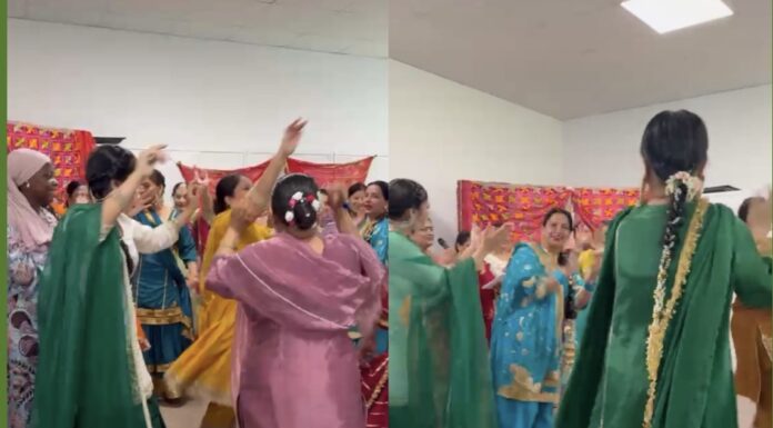 ਚੌਥੀਆਂ ਤੀਆਂ ਬੀਲੇਫੀਲਡ, ਜਰਮਨੀ