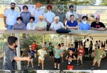 ਜੀ.ਐਚ.ਜੀ. ਅਕੈਡਮੀ ਵੱਲੋਂ ਸਲਾਨਾ ਅੰਤਰਰਾਸ਼ਟਰੀ ਯੁਵਕ ਮੇਲਾ 18 ਜੁਲਾਈ ਨੂੰ ਹੋਵੇਗਾ