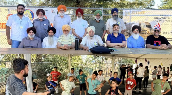 ਜੀ.ਐਚ.ਜੀ. ਅਕੈਡਮੀ ਵੱਲੋਂ ਸਲਾਨਾ ਅੰਤਰਰਾਸ਼ਟਰੀ ਯੁਵਕ ਮੇਲਾ 18 ਜੁਲਾਈ ਨੂੰ ਹੋਵੇਗਾ