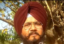 ਪਿੰਡ ਰਾਊਵਾਲ ਵਿਖੇ ਡਾ. ਬੀ. ਆਰ. ਅੰਬੇਡਕਰ ਦੇ ਜੀਵਨ ਅਧਾਰਿਤ ਪ੍ਰਤੀਯੋਗੀ ਪ੍ਰੀਖਿਆ 30 ਨੂੰ – ਲੈਕ: ਹਰਭਿੰਦਰ ਸਿੰਘ “ਮੁੱਲਾਂਪੁਰ”