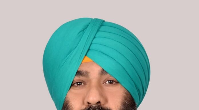 ਸੁਖਬੀਰ ਸਿੰਘ ਬਾਦਲ ਨੂੰ ਮਾਰਨ ਦੀ ਨੀਅਤ ਨਾਲ ਕੀਤਾ ਗਿਆ ਹਮਲਾ ਬੇਹੱਦ ਨਿੰਦਣਯੋਗ-ਗਰਚਾ