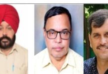 ਪੰਜਾਬ ਦੇ ਲੱਖਾਂ ਮੁਲਾਜ਼ਮਾਂ ਅਤੇ ਪੈਨਸ਼ਨਰਾਂ ਲਈ 1 ਜਨਵਰੀ 2026 ਤੋਂ ਪੰਜਾਬ ਦੇ ਸੱਤਵੇਂ ਤਨਖਾਹ ਕਮਿਸ਼ਨ ਦੀ ਸਥਾਪਨਾ ਤੁਰੰਤ ਕੀਤੀ ਜਾਵੇ।