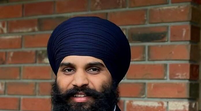 ਸਰਬਰਾਜ ਸਿੰਘ ਕਾਹਲੋਂ ਨੇ ਮਲਟੀਕਲਚਰਲ ਜਰਨਲਿਜ਼ਮ ਵਿੱਚ ‘ਵੈਬਸਟਰ ਐਵਾਰਡ’ ਜਿੱਤਿਆ