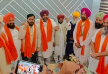 ਨਸ਼ਾ ਪੰਜਾਬ ਦੀ ਤਰੱਕੀ ਦਾ ਸਭ ਤੋਂ ਵੱਡਾ ਦੁਸ਼ਮਣ; ਮਾਨ ਸਰਕਾਰ ਨੇ ਨਸ਼ਾ ਤਸਕਰੀ ਖ਼ਿਲਾਫ਼ ਸਖ਼ਤ ਕਾਰਵਾਈ ਦੀ ਥਾਂ ਸਿਰਫ਼ ਬਿਆਨਬਾਜ਼ੀ ਕੀਤੀ: ਬਲਦੇਵ ਸਿੰਘ ਔਲਖ