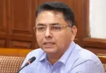 ਈਡੀ ਦੀ ਵਰਤੋਂ ਉਨ੍ਹਾਂ ਦੇ ਸਿਆਸੀ ਆਕਾਵਾਂ ਵੱਲੋਂ ਗਲਤ ਢੰਗ ਨਾਲ ਕੀਤੀ ਜਾ ਰਹੀ ਹੈ, ਚੋਣਾਂ ਤੋਂ ਠੀਕ ਪਹਿਲਾਂ ਇਸ ਦੀ ਟਾਈਮਿੰਗ ਸਵਾਲ ਖੜ੍ਹੇ ਕਰਦੀ ਹੈ: ਅਮਨ ਅਰੋੜਾ