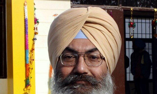 ਨਸ਼ਾ ਮੁਕਤ ਪੰਜਾਬ ਯਾਤਰਾ ਪੰਜਾਬ ਦੀ ਜਵਾਨੀ ਨੂੰ ਬਚਾਉਣ ਦਾ ਸੰਕਲਪ : ਪ੍ਰੋ. ਸਰਚਾਂਦ ਸਿੰਘ ਖਿਆਲਾ।