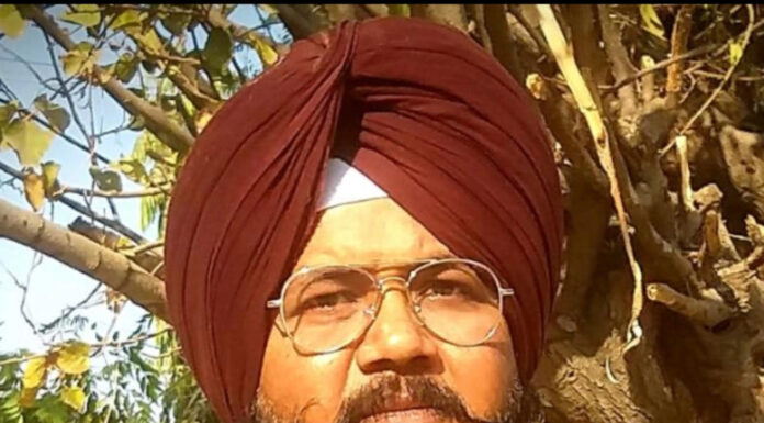 1013 ਲੈਕਚਰਾਰ ਸਿੱਧੀ ਭਰਤੀ ਵਿੱਚ ਐੱਸਸੀ /ਬੀਸੀ. ਵਰਗ ਦਾ ਬਣਦਾ ਕੋਟਾ ਨਾ ਦੇਣ ਦੇ ਰੋਸ ਵਜੋਂ ਡਾਇਰੈਕਟਰ ਭਲਾਈ ਵਿਭਾਗ਼ ਦੇ ਦਫਤਰ ਦਾ 15 ਸਤੰਬਰ ਨੂੰ ਘਿਰਾਓ