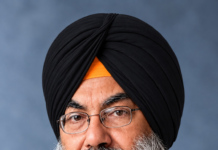 ਅਮਿਤ ਸ਼ਾਹ ਨੂੰ ਨਸੀਹਤਾਂ ਦੇਣ ਤੋਂ ਪਹਿਲਾਂ ‘ਆਪ’ ਪੰਜਾਬ ਦੇ ਨਸ਼ਾ ਸੰਕਟ ਦਾ ਜਵਾਬ ਦੇਵੇ: ਪ੍ਰੋ. ਸਰਚਾਂਦ ਸਿੰਘ ਖਿਆਲਾ