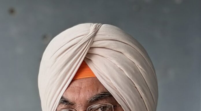 ਬੰਗਲਾ ਸਾਹਿਬ ਮਾਮਲੇ ’ਚ ਅਮਿਤ ਸ਼ਾਹ ਨੂੰ ਤਲਬ ਕਰਨ ਦੀ ਮੰਗ ਬੇਤੁਕੀ ਤੇ ਗੁਮਰਾਹਕੁਨ: ਪ੍ਰੋ. ਸਰਚਾਂਦ ਸਿੰਘ ਖਿਆਲਾ