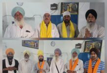 ਗੁਰਦਵਾਰਾ ਅਮਰ ਸ਼ਹੀਦ ਬਾਬਾ ਜੀਵਨ ਸਿੰਘ ਜੀ ਵਿਖੇ ਧੰਨ ਧੰਨ ਸ੍ਰੀ ਗੁਰੂ ਰਾਮਦਾਸ ਜੀ ਦਾ ਪ੍ਰਕਾਸ਼ ਦਿਹਾੜਾ ਮਨਾਇਆ ਗਿਆ।