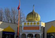 ਲੱਖਾਂ ਡਾਲਰ ਅਦਾਲਤੀ ਲੜਾਈ ’ਚ ਖਰਚਣ ਮਗਰੋਂ ਬਾਲਟੀਮੋਰ ਗੁਰਦੁਆਰੇ ਦੇ ਦੋਵੇਂ ਧੜੇ ਇਕੱਠੇ
