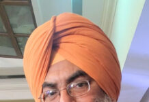 ਭਾਜਪਾ ਨੂੰ ਕੋਸਣ ਦੀ ਥਾਂ ਮਾਨ ਪੀੜੀ ਹੇਠ ਸੋਟਾ ਫੇਰਨ: ਪ੍ਰੋ. ਸਰਚਾਂਦ ਸਿੰਘ ਖਿਆਲਾ