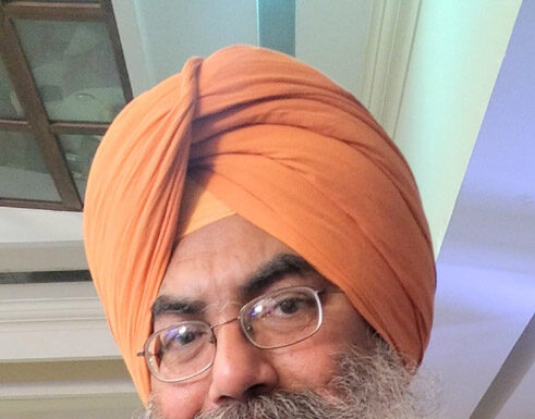ਭਾਜਪਾ ਨੂੰ ਕੋਸਣ ਦੀ ਥਾਂ ਮਾਨ ਪੀੜੀ ਹੇਠ ਸੋਟਾ ਫੇਰਨ: ਪ੍ਰੋ. ਸਰਚਾਂਦ ਸਿੰਘ ਖਿਆਲਾ