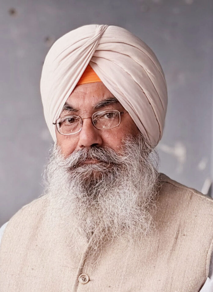 sarchand singh